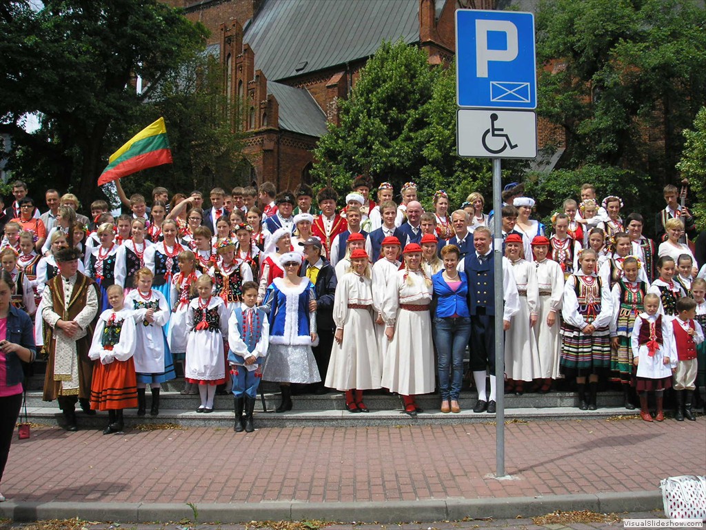 2013, Poola